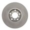 Centric Parts Standard Brake Rotor, 121.35001 121.35001 - alternate 7